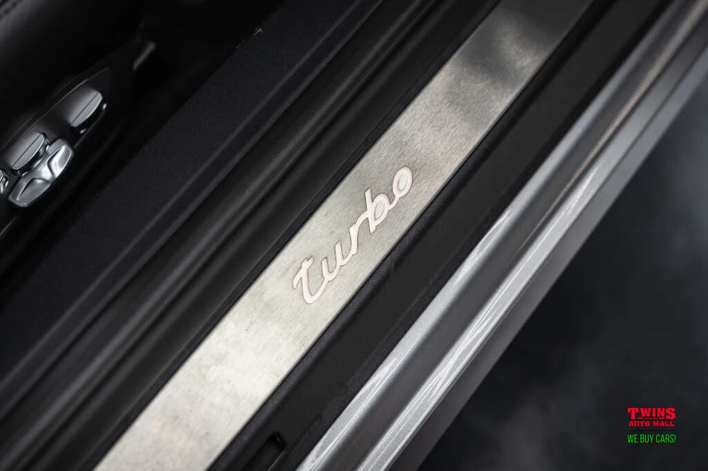 2014 Porsche 991 Turbo - Image 23 of 31