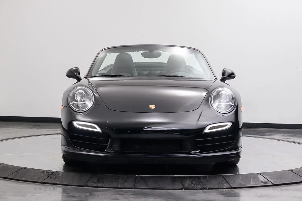 2014 Porsche 991 Turbo - Image 12 of 31