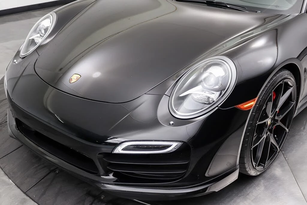 2014 Porsche 991 Turbo - Image 11 of 31