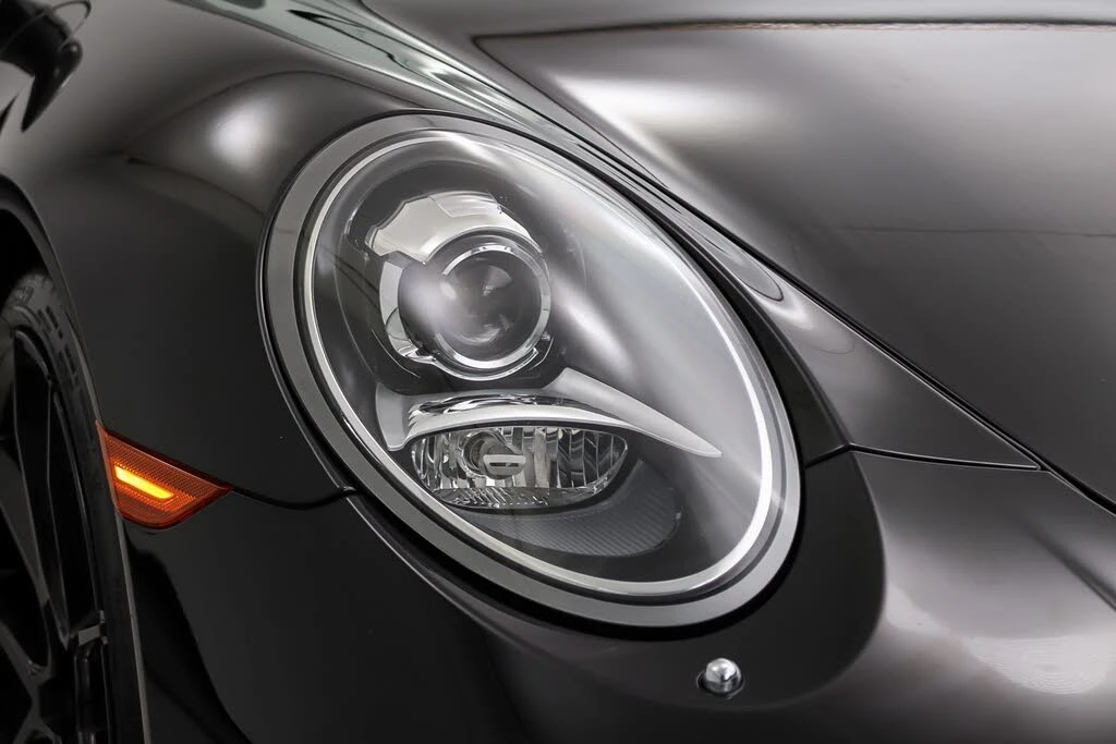 2014 Porsche 991 Turbo - Image 10 of 31