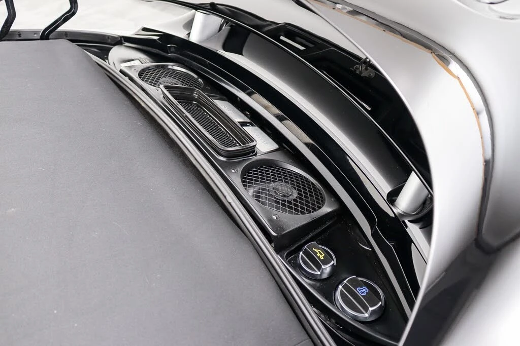 2014 Porsche 991 Turbo - Image 9 of 31