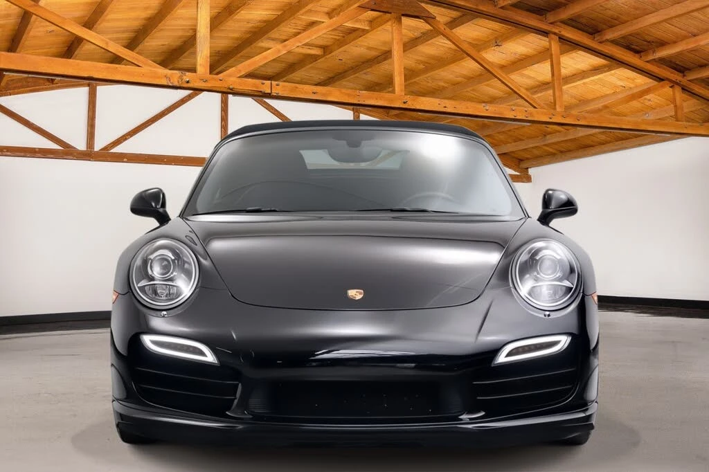 2014 Porsche 991 Turbo - Image 4 of 31