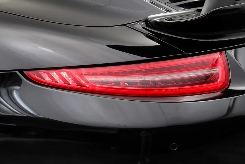 2014 Porsche 991 Turbo - Image 8 of 31