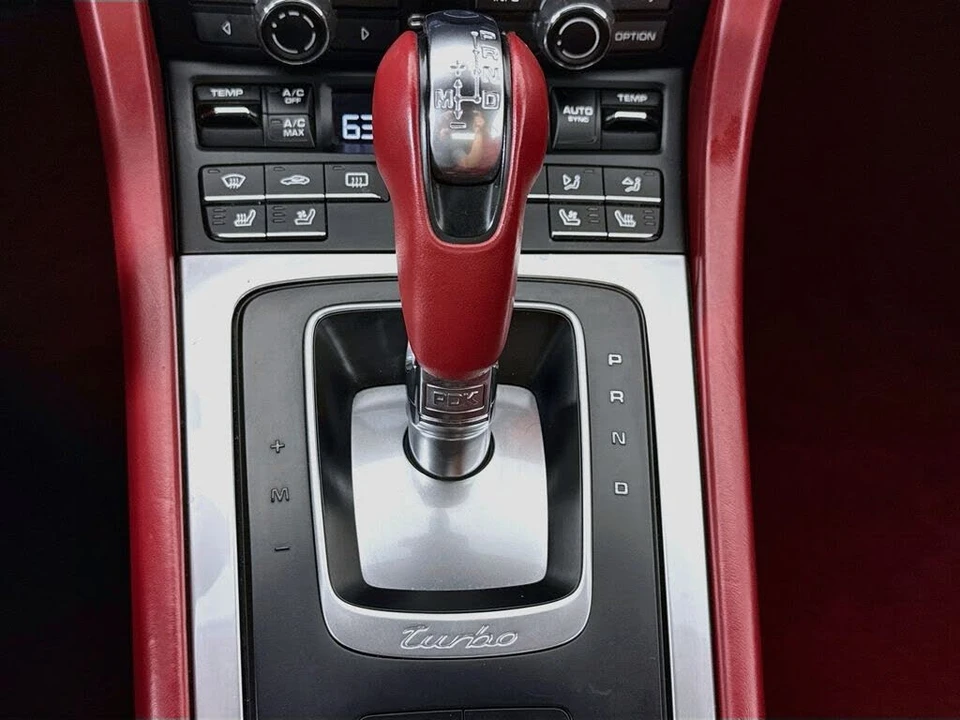 2014 Porsche 991 Turbo - Image 20 of 31
