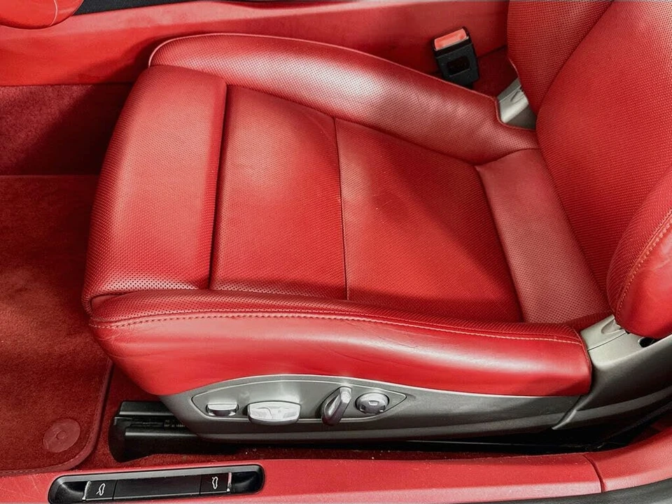 2014 Porsche 991 Turbo - Image 13 of 31