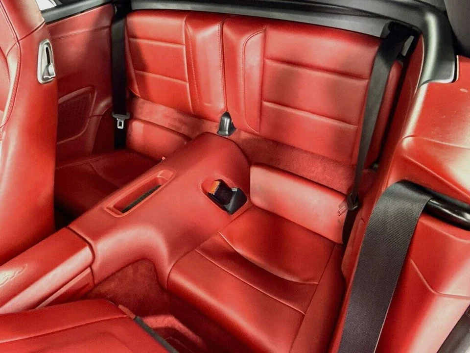 2014 Porsche 991 Turbo - Image 22 of 31