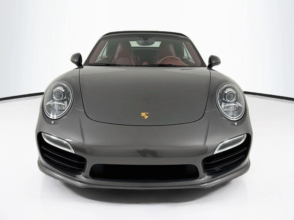 2014 Porsche 991 Turbo - Image 6 of 31