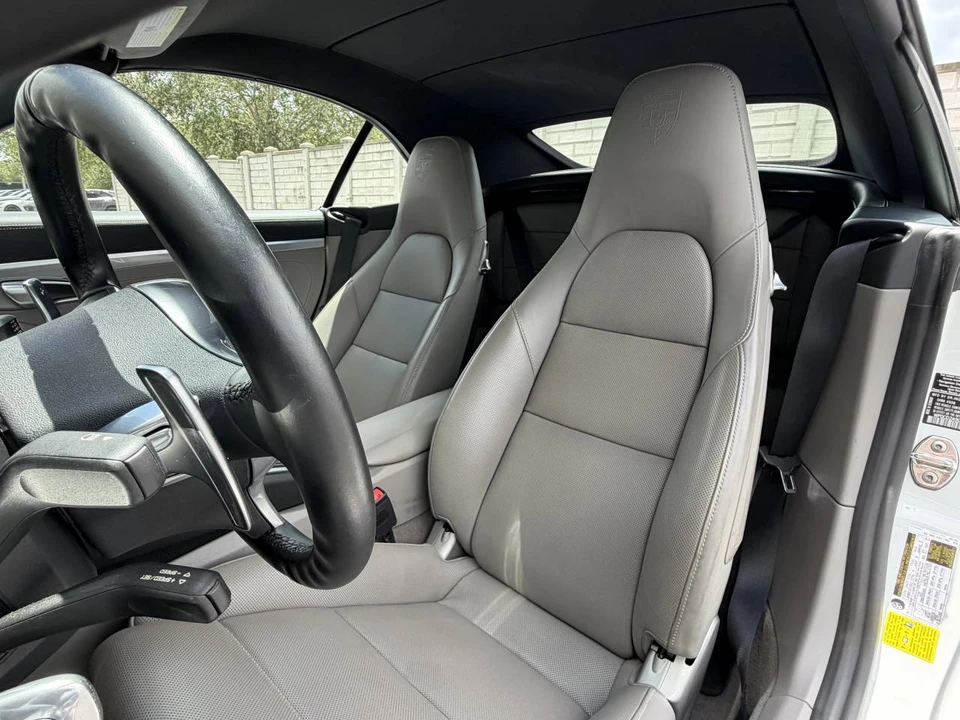 2014 Porsche 991 Turbo - Image 5 of 5