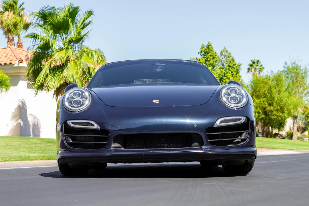 2014 Porsche 991 Turbo - Image 6 of 31