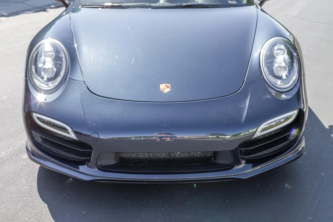 2014 Porsche 991 Turbo - Image 20 of 31