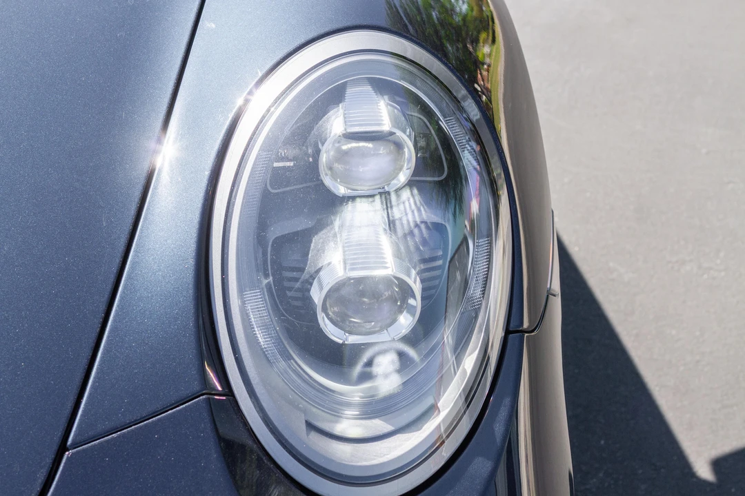 2014 Porsche 991 Turbo - Image 22 of 31