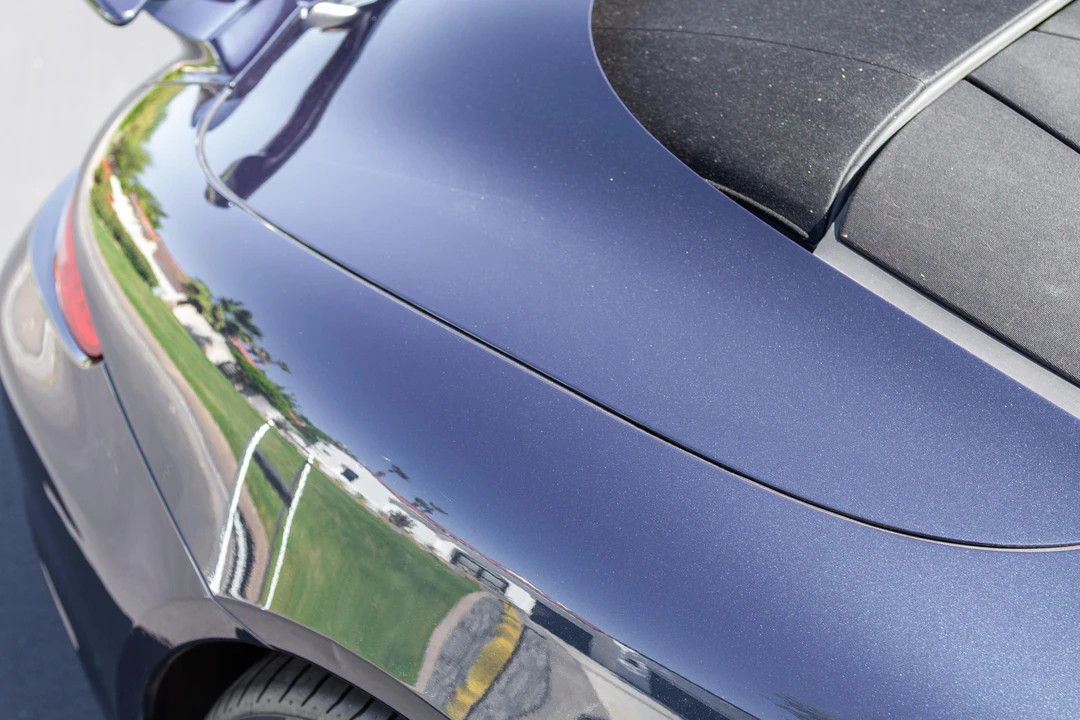 2014 Porsche 991 Turbo - Image 30 of 31