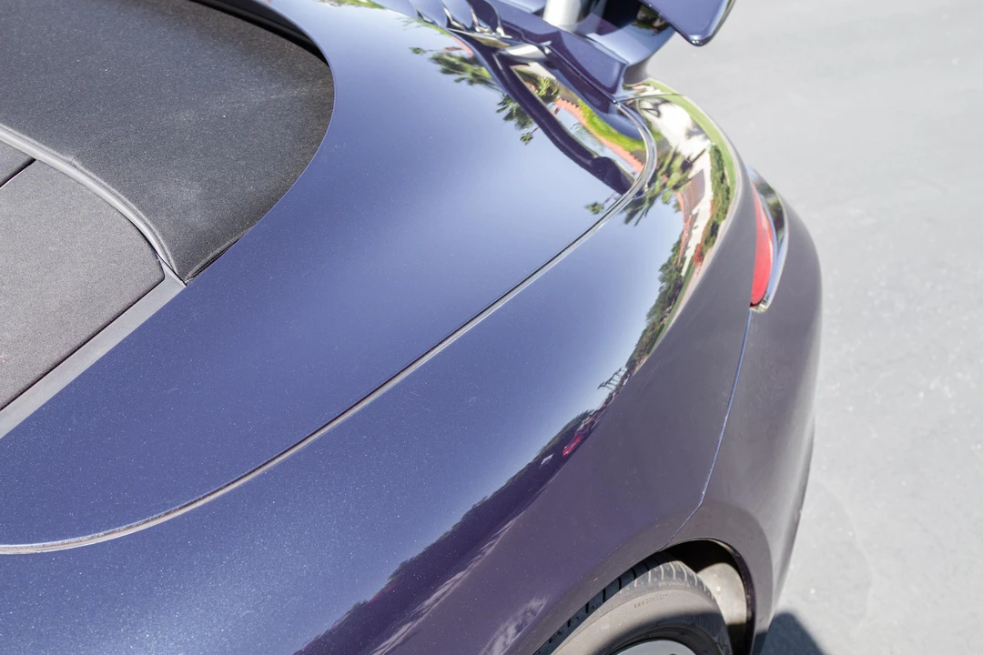 2014 Porsche 991 Turbo - Image 31 of 31