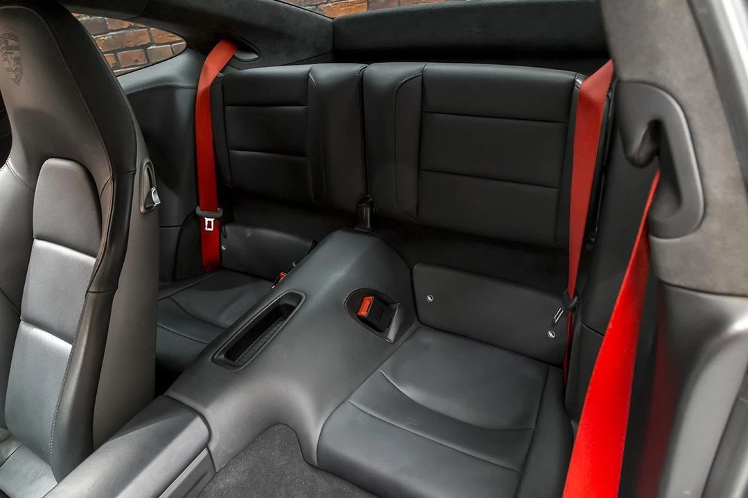 2014 Porsche 991 Turbo - Image 16 of 17