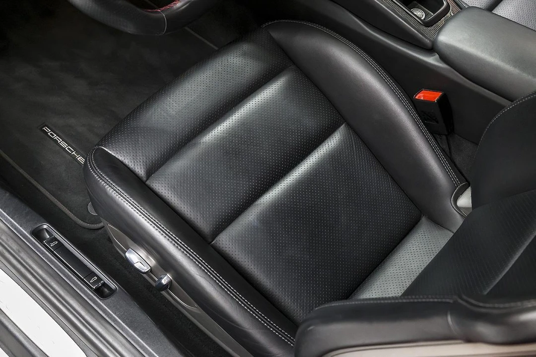 2014 Porsche 991 Turbo - Image 14 of 17