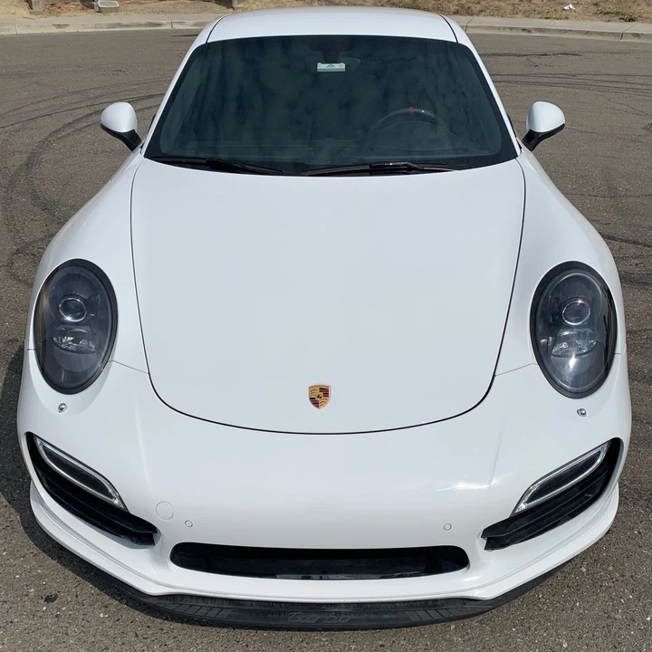 2014 Porsche 991 Turbo - Image 2 of 17