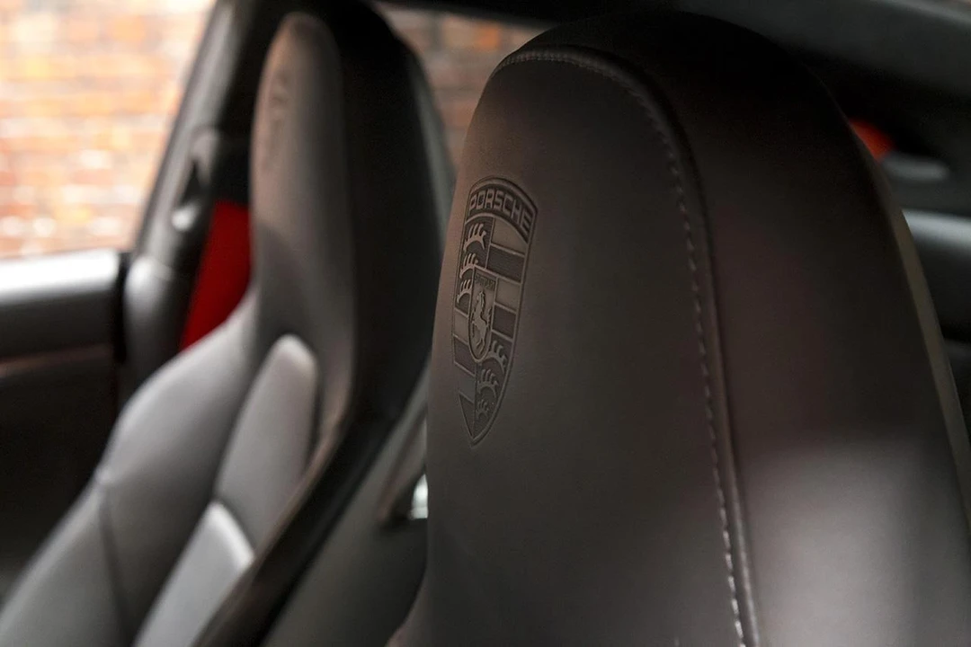 2014 Porsche 991 Turbo - Image 15 of 17