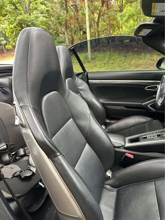 2014 Porsche 991 Turbo - Image 3 of 10