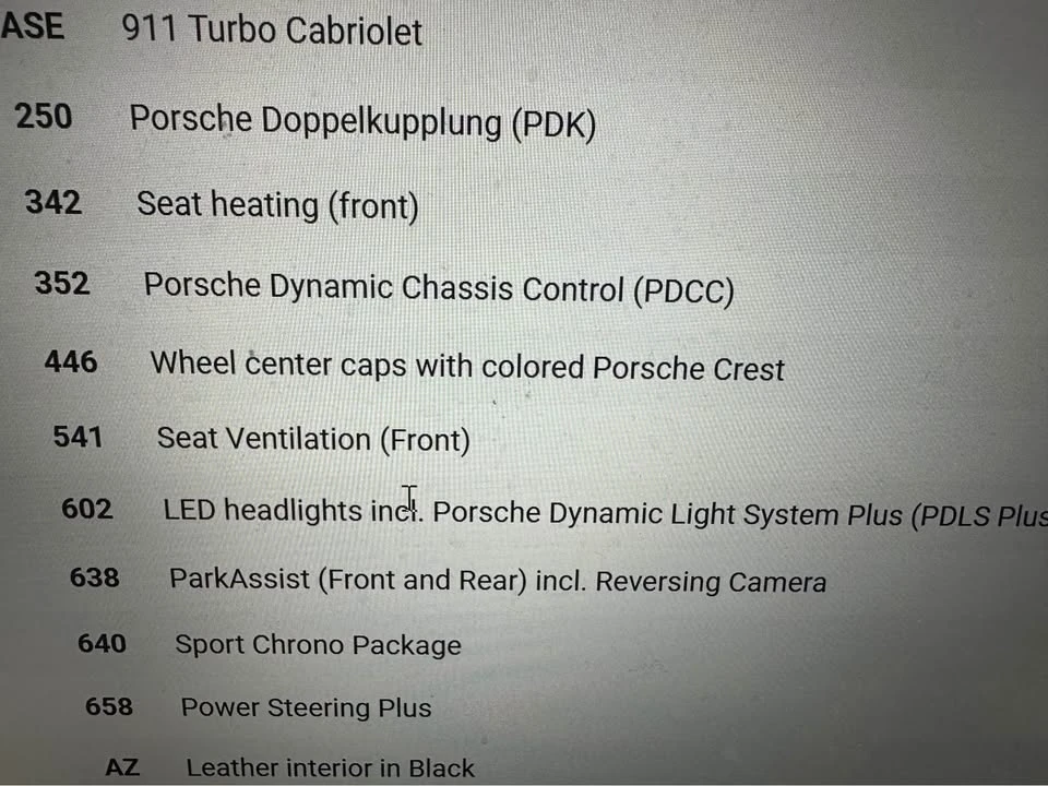2014 Porsche 991 Turbo - Image 9 of 10