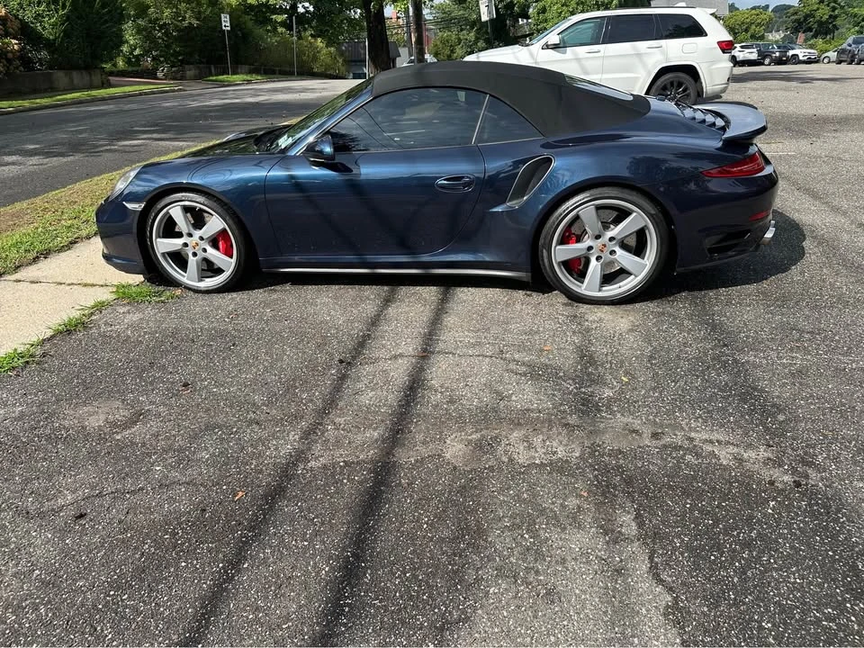 2014 Porsche 991 Turbo - Image 6 of 10