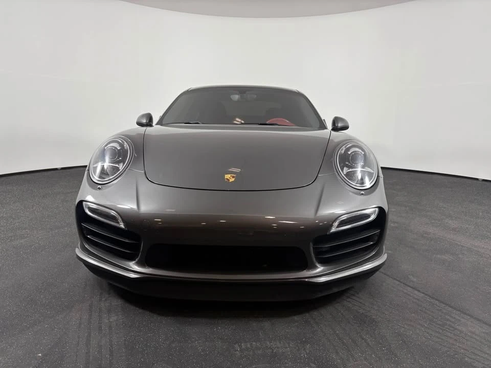 2014 Porsche 991 Turbo - Image 7 of 15
