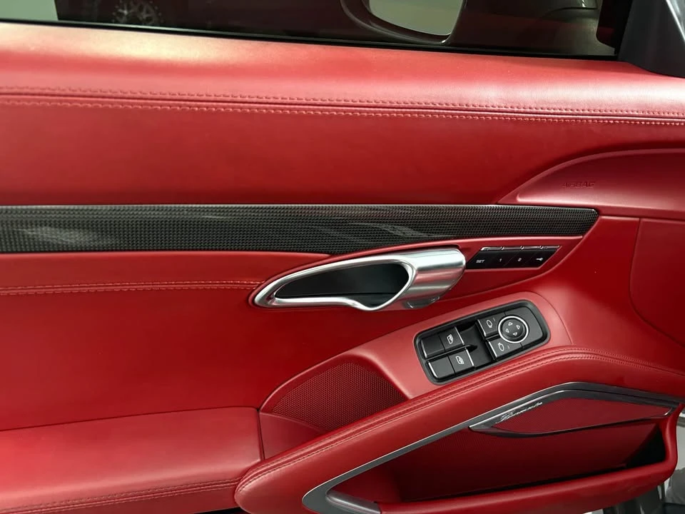 2014 Porsche 991 Turbo - Image 14 of 15