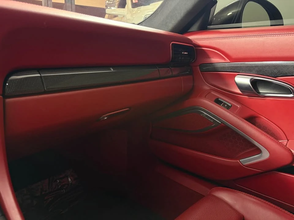 2014 Porsche 991 Turbo - Image 13 of 15