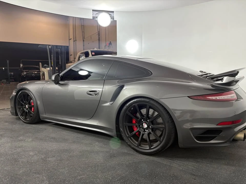 2014 Porsche 991 Turbo - Image 2 of 15
