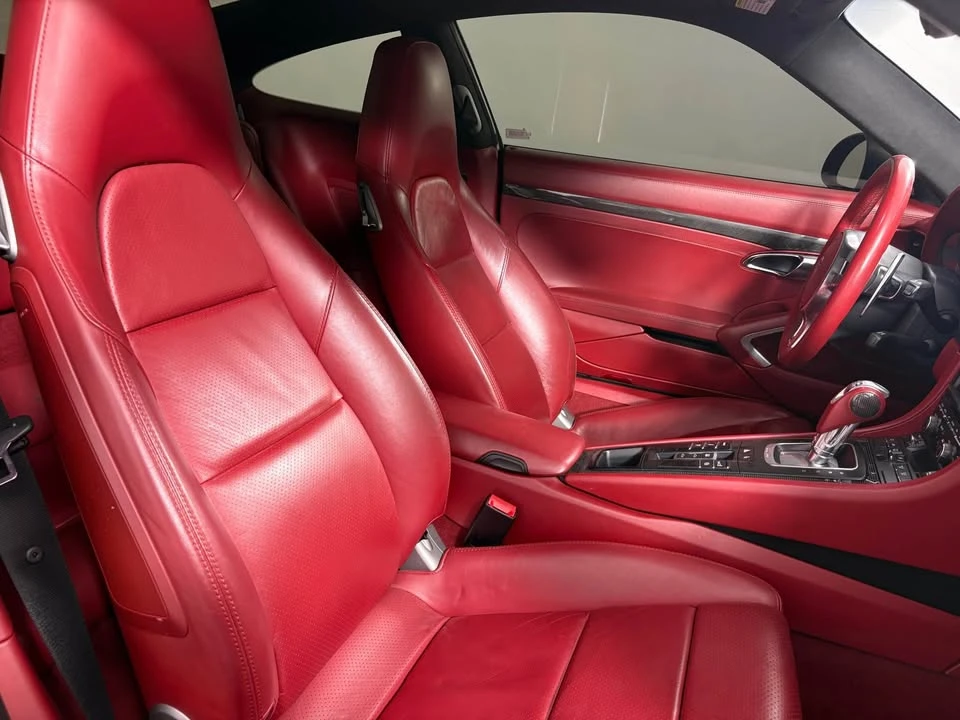 2014 Porsche 991 Turbo - Image 11 of 15