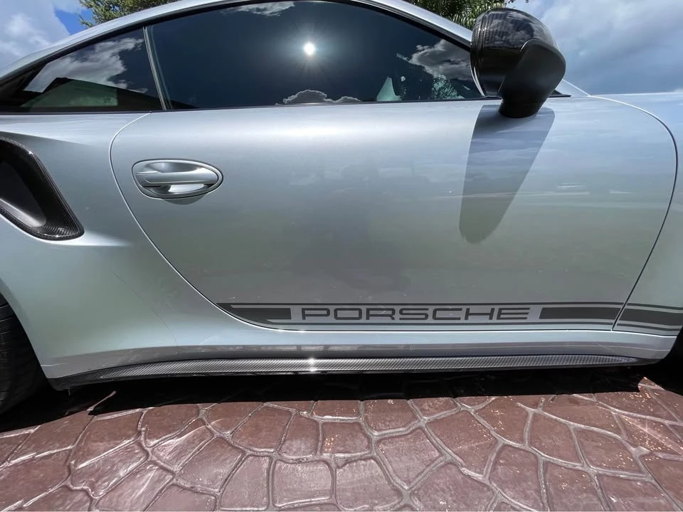 2014 Porsche 991 Turbo - Image 15 of 19