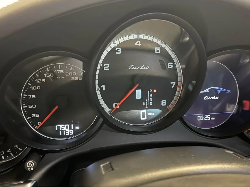 2014 Porsche 991 Turbo - Image 13 of 19