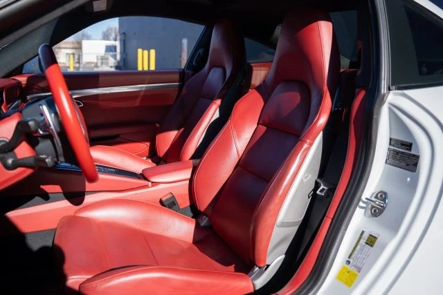 2014 Porsche 991 Turbo - Image 13 of 16