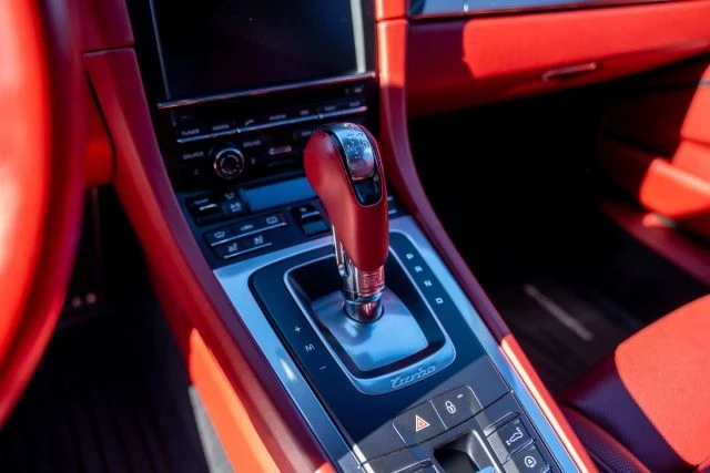 2014 Porsche 991 Turbo - Image 5 of 16