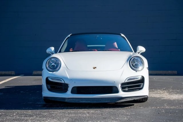 2014 Porsche 991 Turbo - Image 7 of 16