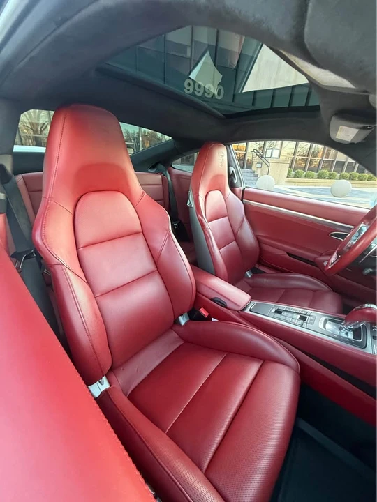 2014 Porsche 991 Turbo - Image 12 of 15