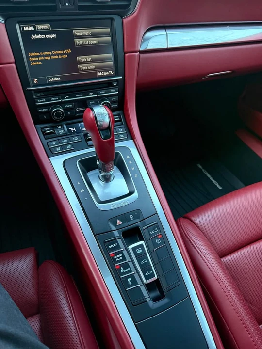 2014 Porsche 991 Turbo - Image 15 of 15