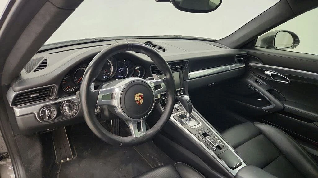 2014 Porsche 991 Turbo - Image 29 of 31
