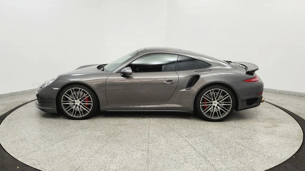 2014 Porsche 991 Turbo - Image 2 of 31