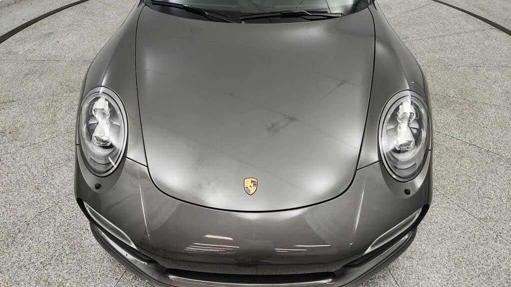 2014 Porsche 991 Turbo - Image 12 of 31
