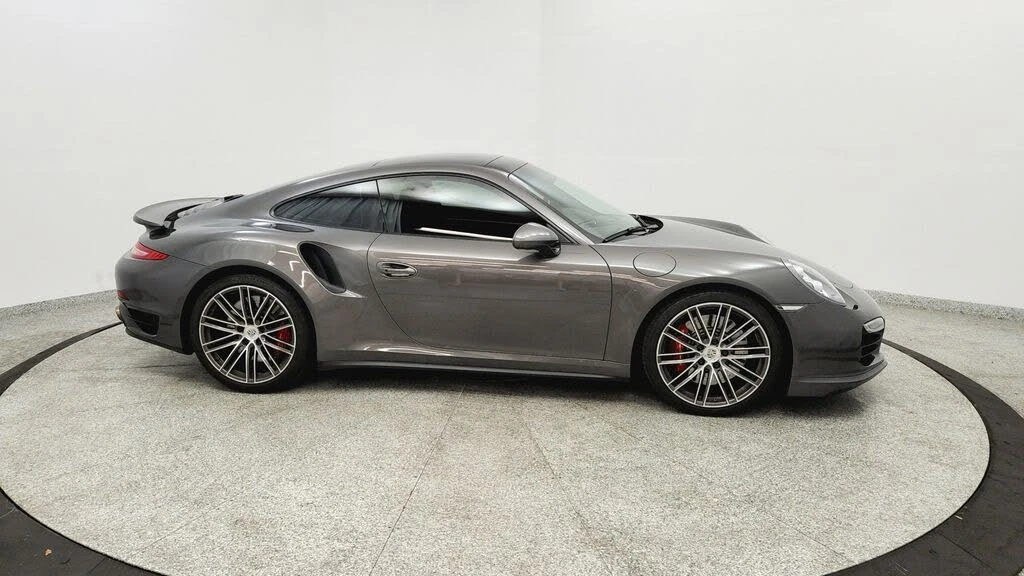 2014 Porsche 991 Turbo - Image 6 of 31