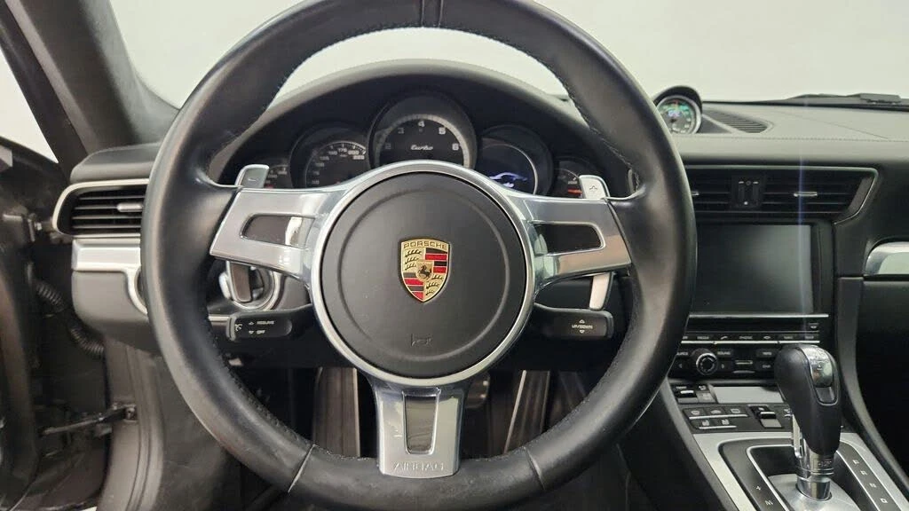 2014 Porsche 991 Turbo - Image 31 of 31