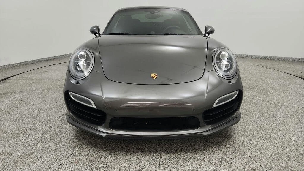 2014 Porsche 991 Turbo - Image 9 of 31