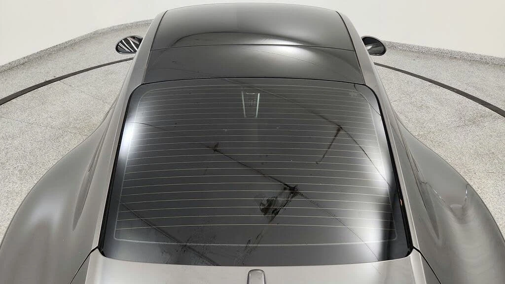 2014 Porsche 991 Turbo - Image 22 of 31