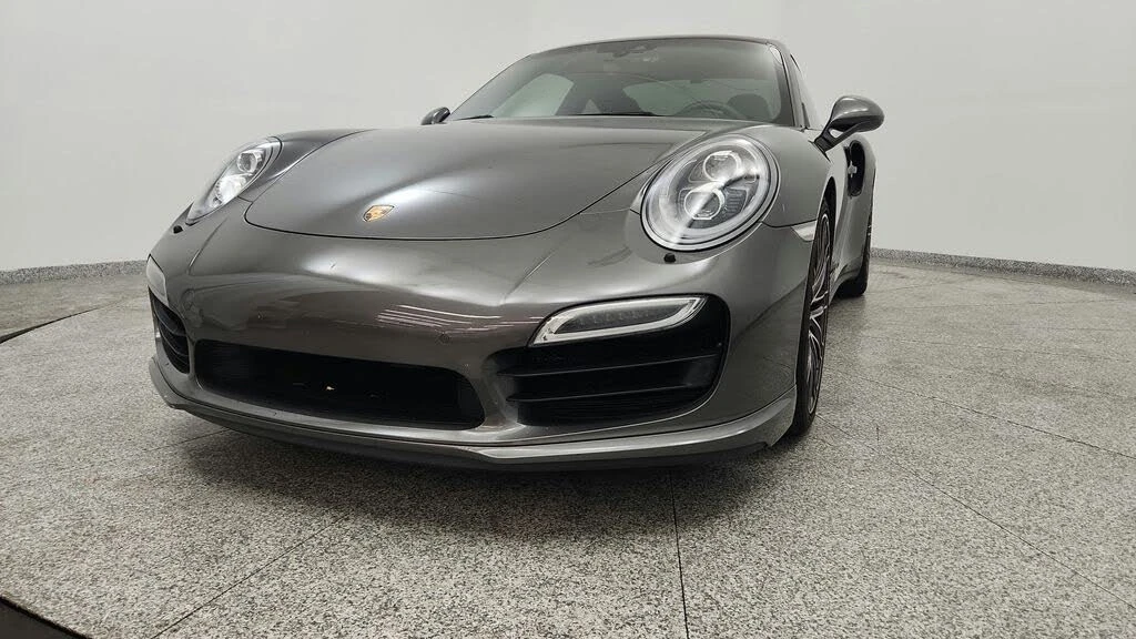 2014 Porsche 991 Turbo - Image 10 of 31