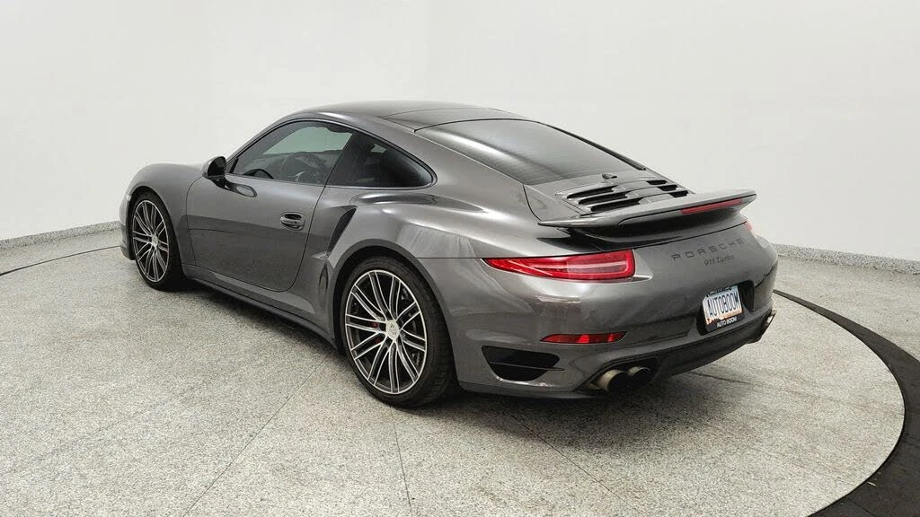 2014 Porsche 991 Turbo - Image 3 of 31