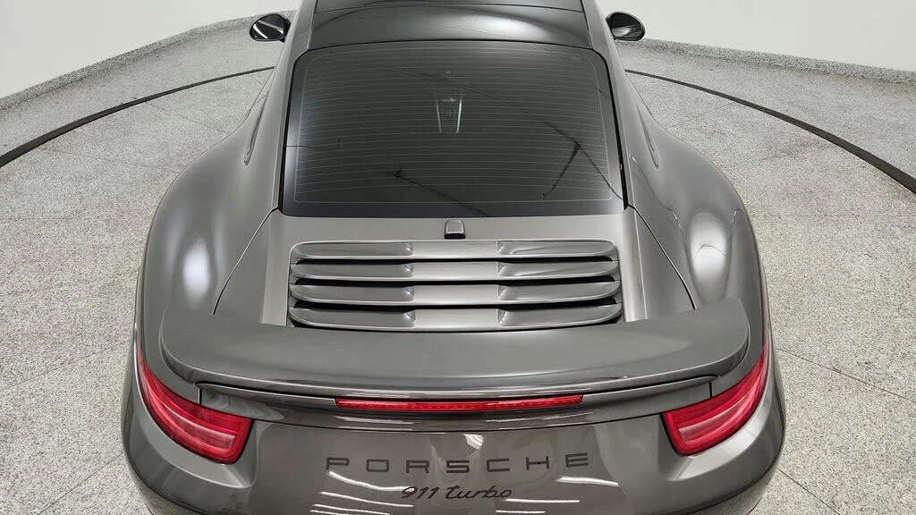 2014 Porsche 991 Turbo - Image 21 of 31