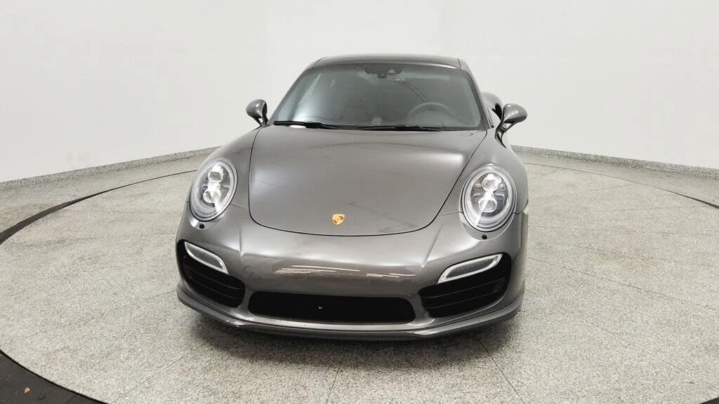 2014 Porsche 991 Turbo - Image 8 of 31