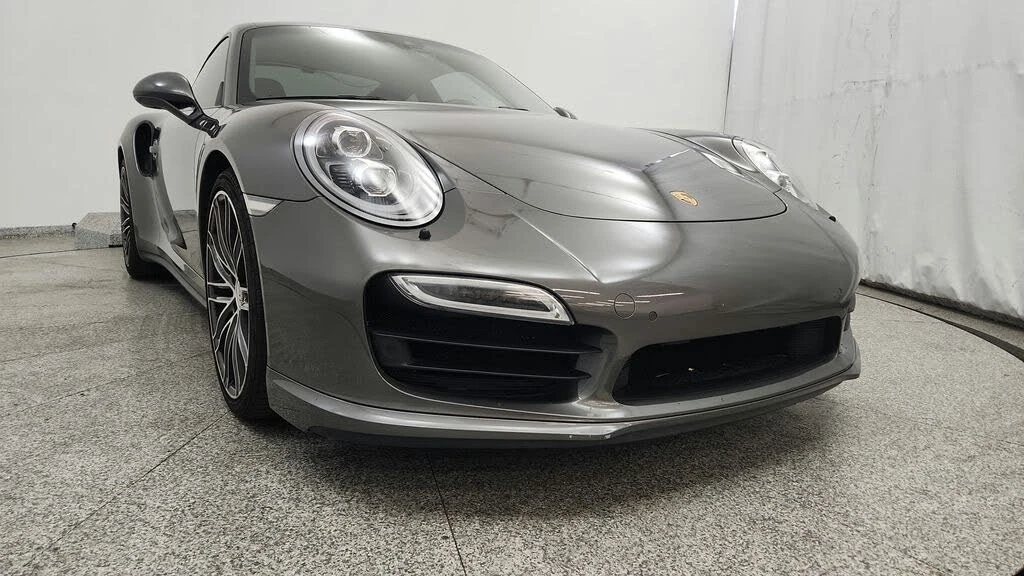 2014 Porsche 991 Turbo - Image 11 of 31