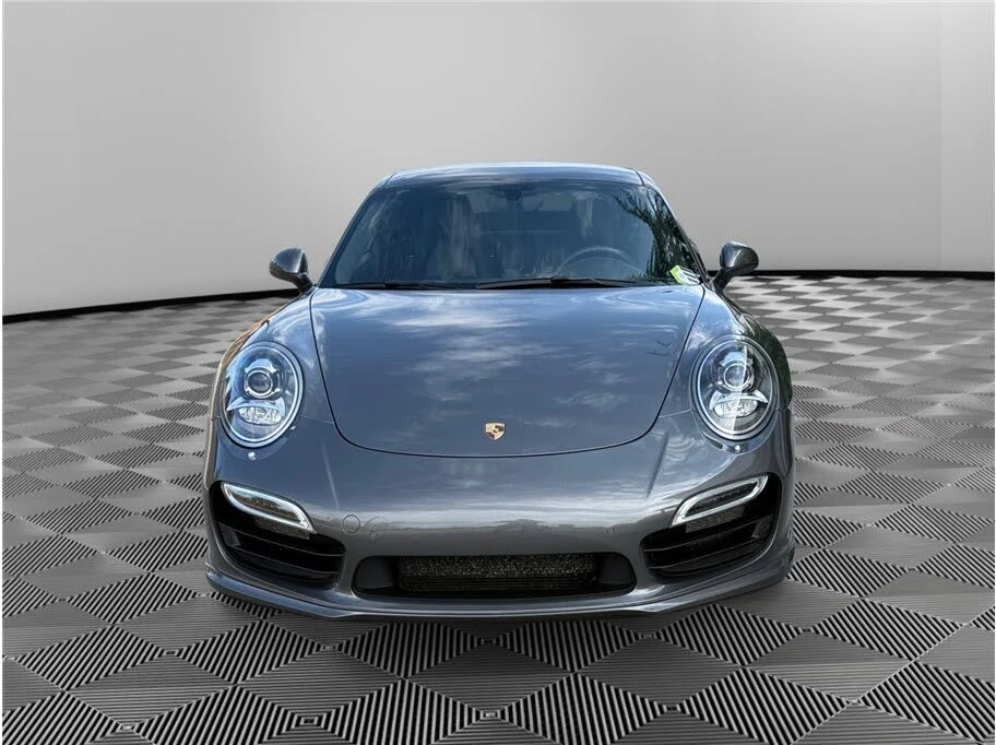 2014 Porsche 991 Turbo - Image 8 of 31
