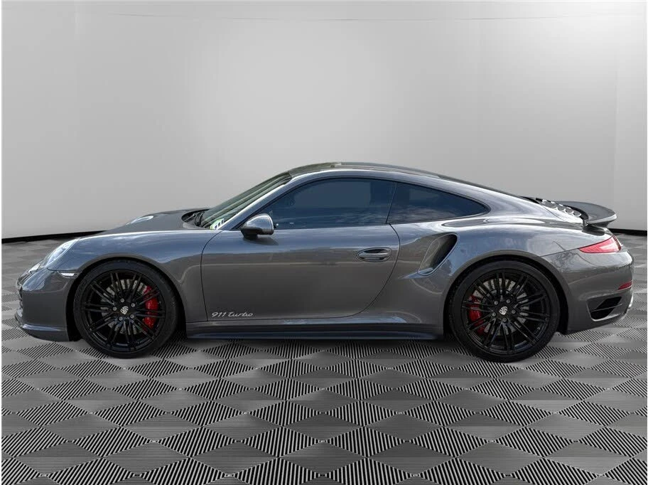 2014 Porsche 991 Turbo - Image 2 of 31
